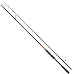 Savage gear SVS75045 SGS8 Precision Lure Specialist 2 Разделы Спиннинг стержень  Black 3.05 m