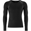 Купить Gonso 3000574-m10900-xxl Базовый слой с длинным рукавом Base Therm Black 30x25x2 2XL 7ft.ru в интернет магазине Семь Футов