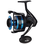 Okuma ZXP-8000P Azores XP Спиннинговая Катушка Черный Black / Blue 8000 