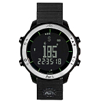 Airn outdoor ANTWP01BM Theia Black Moon Часы Черный  Black