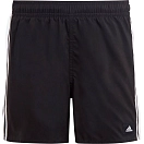 Купить adidas ha9405/152 плавательные шорты 3S Black / White 20x17x4 11-12 Years 7ft.ru в интернет магазине Семь Футов