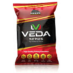 Kolpo 1163011-03 Veda 1kg Речная прикормка  Green