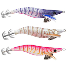 Купить Cinnetic VI-8436544044019 Crafty Tiger Glow 3.0 Кальмар 92 Mm 15g Многоцветный 6 7ft.ru в интернет магазине Семь Футов