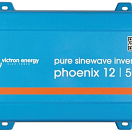 Inverter Victron Phoenix 250/500 W 12V, 14.270.16