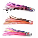 Купить JLC tta1428br Мягкая приманка Lures Target 25g 140 mm Black / Red 15x10x5 7ft.ru в интернет магазине Семь Футов