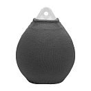 FENDERFITS FAA04 Чехол на крыло шара / Антрацит / Для крыла: A4