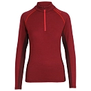 Купить Trespass fabltptr0002-dhm-xs Базовый слой с длинным рукавом Gretal Dark Hibiscus Marl 25x13x7 7ft.ru в интернет магазине Семь Футов