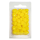 Купить Kolpo 0752000-01 Кукуруза Pop Ups  Yellow 7ft.ru в интернет магазине Семь Футов