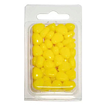 Kolpo 0752000-01 Кукуруза Pop Ups  Yellow
