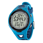 Sigma 21516 PC 15.11 Часы Голубой  Blue