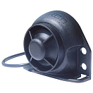 Купить Marco 306350 BK1 85-95db 6-100V Реверсивная сигнализация Серебристый Black 103 x 44 x 80 mm 7ft.ru в интернет магазине Семь Футов