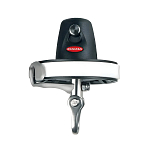 Закрутка генакера Ronstan RS006000A Series 60 Ø62,6мм 500/1300кг трос Ø5-10мм нижняя из нержавеющей стали, анодированного алюминия и термопластика