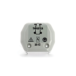 Крышка реле Vetus BP1218 для носового ПУ BOW3512