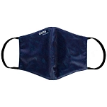 Uhlsport 100111301-nosize защитная маска Standard Blue 10x10x1