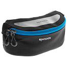 Купить Spinlock DW-PCB Sailing Essentials Поясная сумка Черный Black / Blue / Grey 7ft.ru в интернет магазине Семь Футов