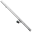 Купить DAM 1608890 Комбо для ловли карпа Full Tech 6000FD Black / Grey 3.66 m 7ft.ru в интернет магазине Семь Футов