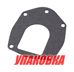 Прокладка помпы Mercury 40-250 (Alpha One II) (Fiber), Omax (упаковка из 6 шт.) 27430331_OM_pkg_6
