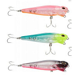 Seika 45B4602 DR.F Приманка Topwater 85 mm 11.5g  02