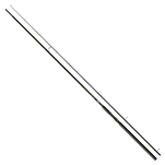 Okuma PCP-S-1102M Predator Classic Pro2 Спиннинговая Удочка Черный 3.30 m 