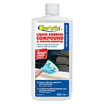 Starbrite 478003 500ml Очиститель для протирания Бесцветный Clear