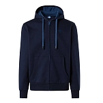 North sails 691085-0802-s Толстовка на молнии Logo Navy Blue 40x30x12