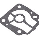 Прокладка под пластину помпы Tohatsu M40D/50D/MD40/50, Omax 3C8650292_OM
