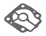 Прокладка под пластину помпы Tohatsu M40D/50D/MD40/50, Omax 3C8650292_OM