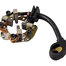 Щетка держатель стартера Suzuki DF70A-90A/DF150-300 3117390J02000