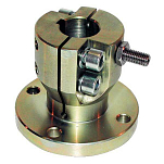 Euromarine SAELATY11030 30 mm Блок удлинения вала Золотистый Grey 110 mm
