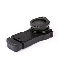 Купить Talamex 85922185 Скользящий сливной клапан Черный Black 12 mm  7ft.ru в интернет магазине Семь Футов