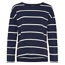 Купить Sea ranch 25-6-738-4008-3xl Футболка с длинным рукавом Alma SR Navy / Pearl 30x25x2 7ft.ru в интернет магазине Семь Футов