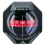 Plastimo 19299 Contest 130 Компас  Black 118 mm