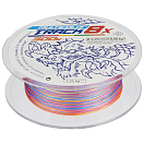 Купить Kali kunnan 38564 Track 8X Плетеный 300 m Многоцветный Multicolour 0.200 mm  7ft.ru в интернет магазине Семь Футов