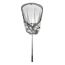 Купить Golden catch 6633346 Садок Handy 80 Grey 120x35x8 200 x 80-70 cm 7ft.ru в интернет магазине Семь Футов