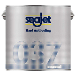 Seajet 690CR01490.75LBV 750ml 037 Прибрежный Противообрастающее покрытие Dark Grey