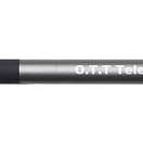 DAM SVS74985 OTT Tele Ручка Посадочной Сетки  Silver 186 cm