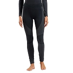 Odlo 112311-15000-l Термоштаны Seamless Performance Wool Black 30x20x10