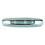 Scandvik 390-41571p Накладной светильник подсветки COB LED 7.62x1.58 cm Blue 10x8x8 16 Lumens