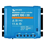 Victron energy nt-1230 Контроллер заряда MPPT BlueSolar 100/20 48V 6x11x10