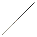 Garbolino GOTRN8279630-7R5 Болонская удочка Goliath R-Power Black / Grey / White 1.90-6.30 m