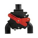 Купить Y-образный клапан Johnson Pump 81-47238-01 38мм  7ft.ru в интернет магазине Семь Футов