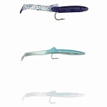 Ragot 14rg3900106 мягкая приманка на угря Raglou 105 mm 25 Единицы PGY 12x7x3
