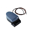 Купить Автоматический выключатель для помп Whale Orca BE9002B 15 А 7ft.ru в интернет магазине Семь Футов