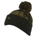 Avid carp A0620391 Шапка  Black / Camo