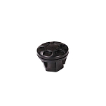 Talamex 85922207 Greenline/Heavy-Duty Клапан сброса давления Черный Black