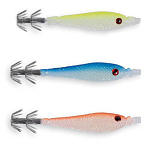 Kali 99247 Floating Soft Кальмар 85 Mm Многоцветный RO/R