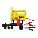 Seachoice 50-86987 Насос высокого давления 12V Yellow 40x30x20