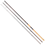 SPRO 002177-00330-00000-00 Felchen Float Спичка Черный  3.30 m 