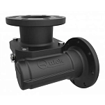 Quick 307931 Редуктор якорной лебедки TG50 1000W Black 15x20x20