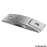 AVION pop-up cleat 115x37 mm, 40.144.01